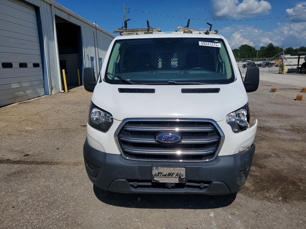 2020 Ford Transit T-250 - zdjęcie 5