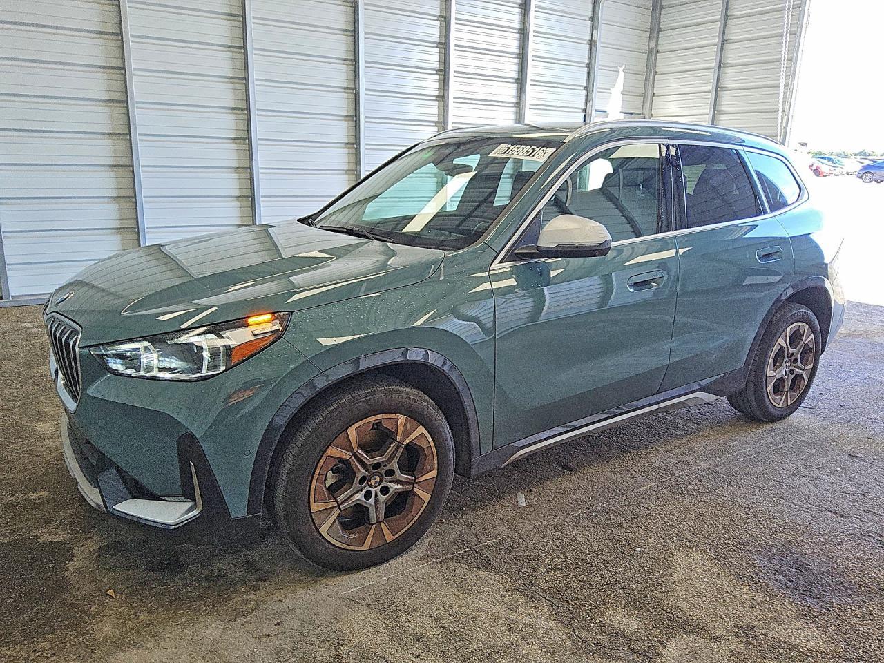 2024 BMW X1 xDrive28I - zdjęcie główne