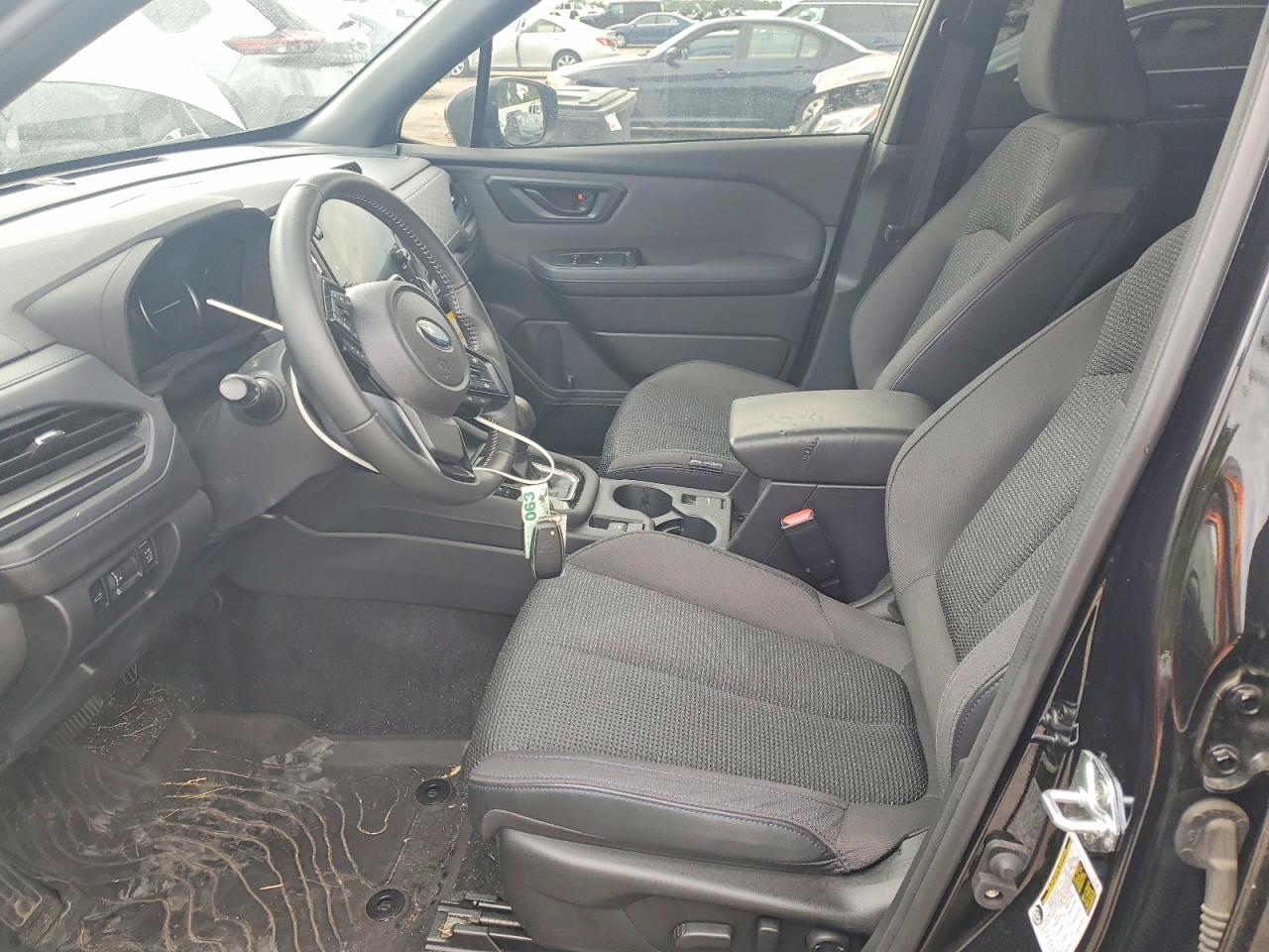 2025 Subaru Forester Premium - zdjęcie 13