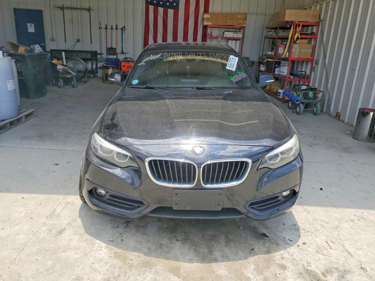 2019 BMW 230I - zdjęcie 5