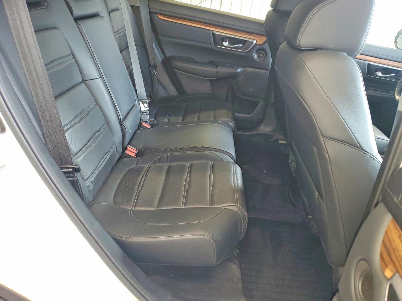 2020 Honda Cr-V Exl - zdjęcie 11
