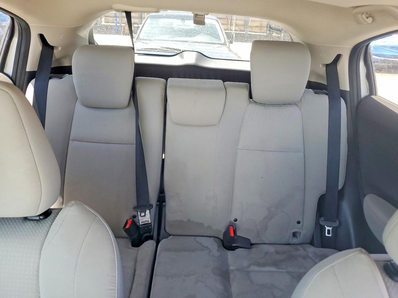 2019 Honda Hr-V Ex - zdjęcie 10