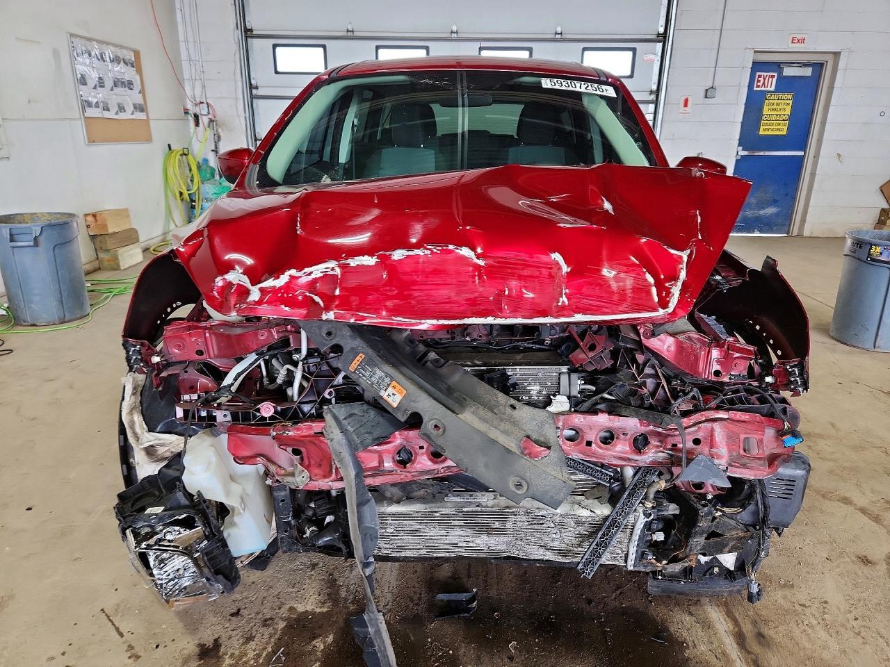 2019 Ford Escape Se - zdjęcie 5