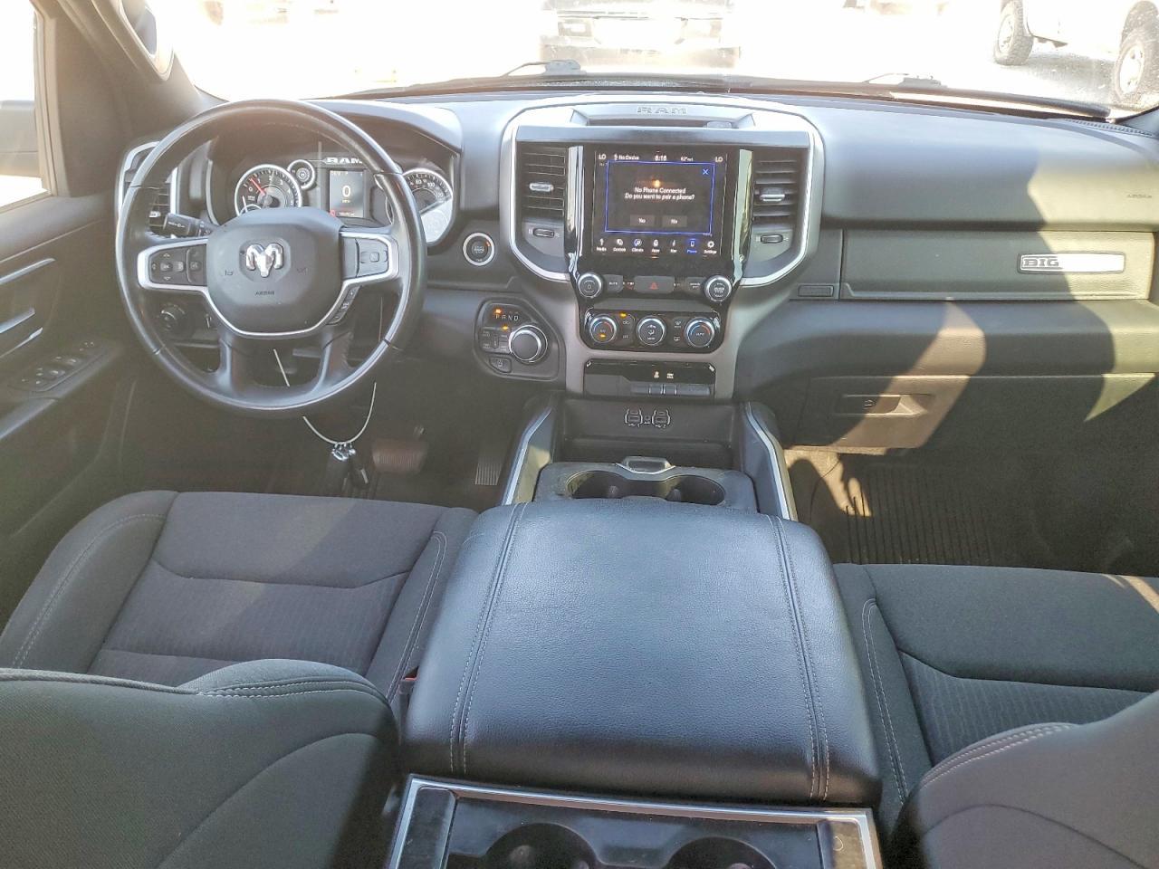 2020 Ram 1500 Big Horn/Lone Star - zdjęcie 8