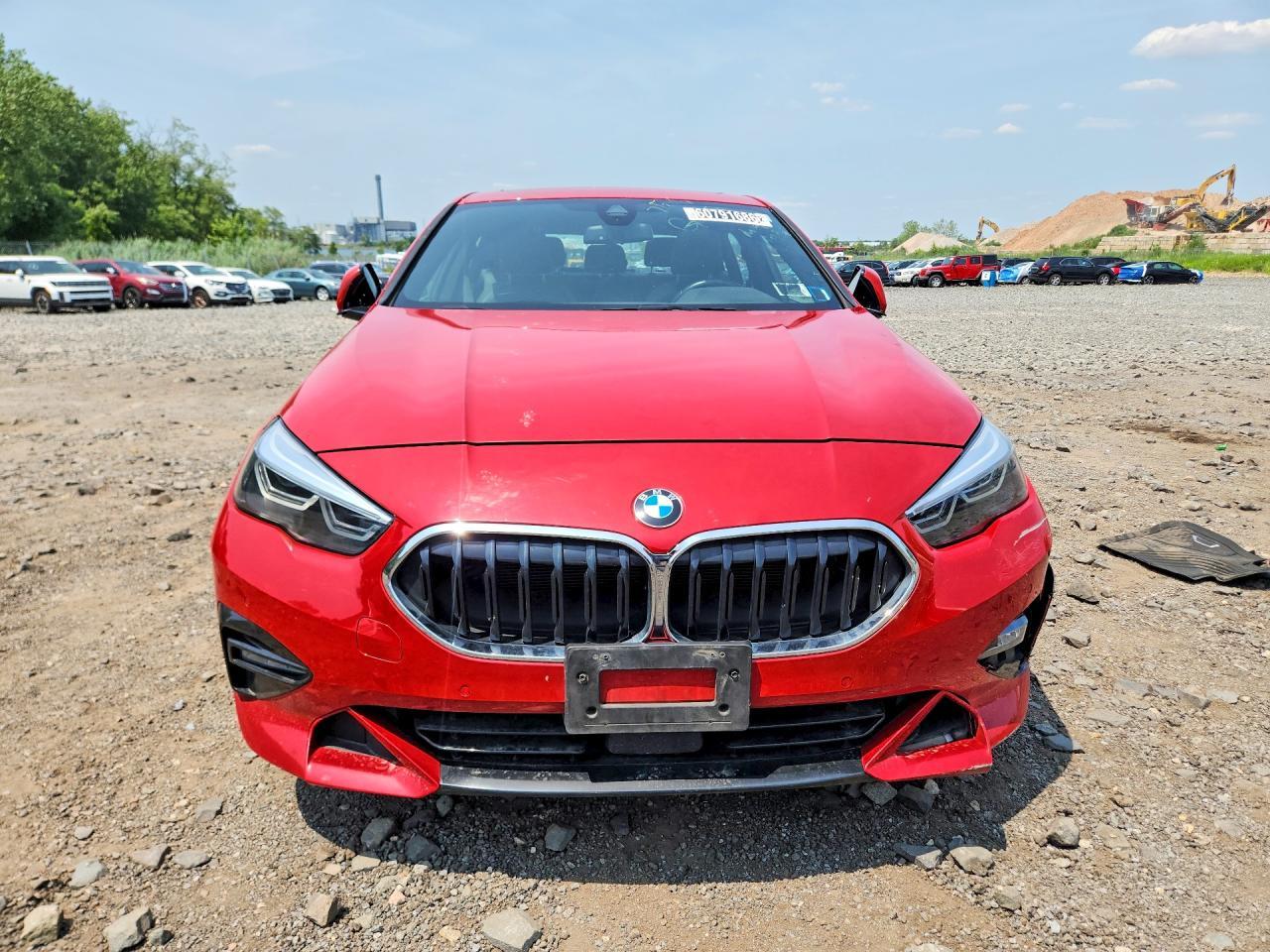 2020 BMW Seria 2 228i - zdjęcie 5