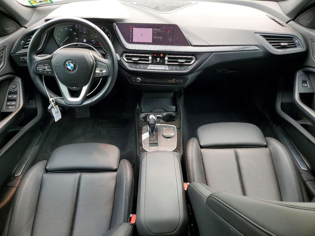2021 BMW Seria 2 228i - zdjęcie 8