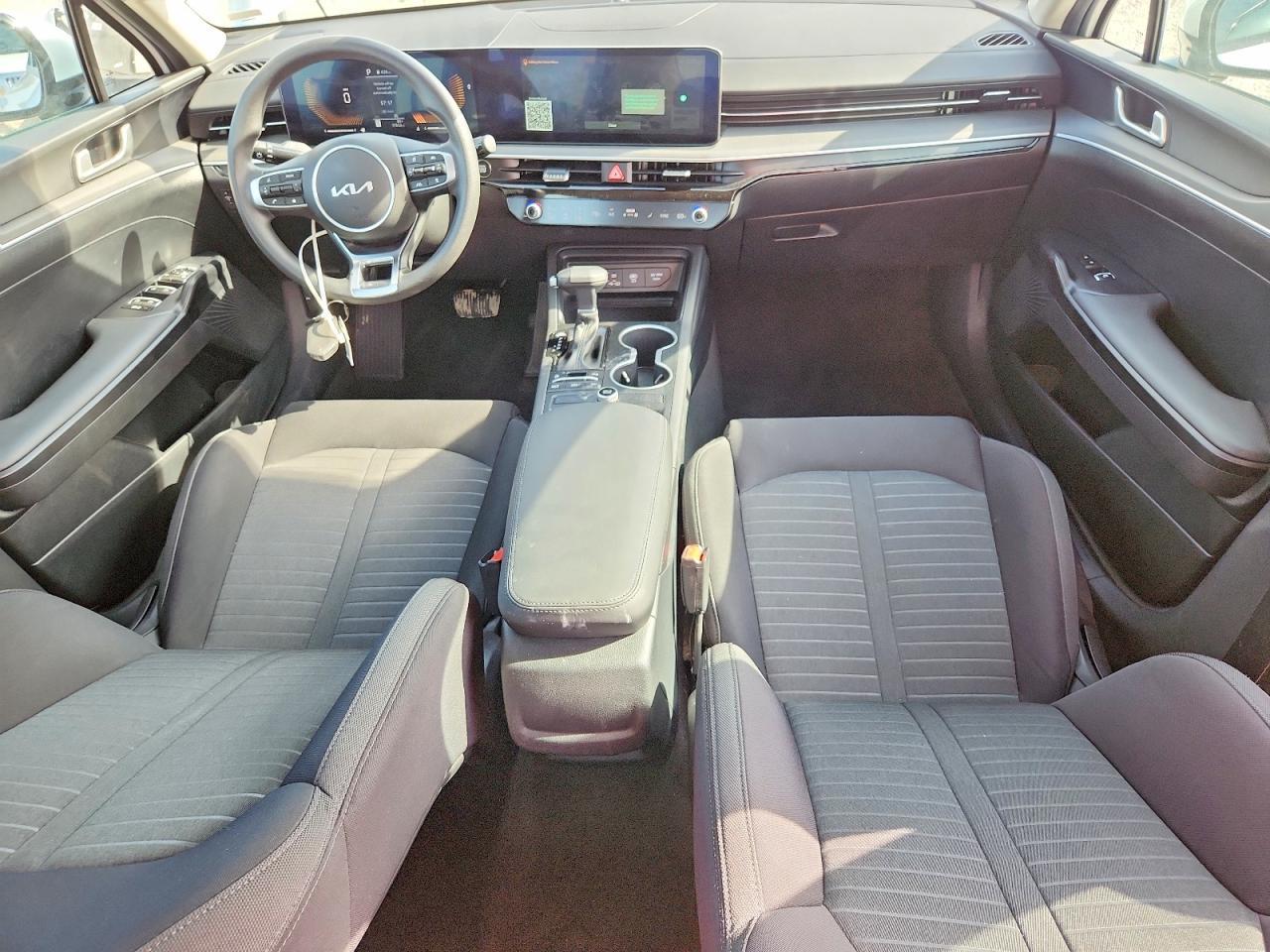 2026 Kia K5 Lxs Fwd - zdjęcie 8