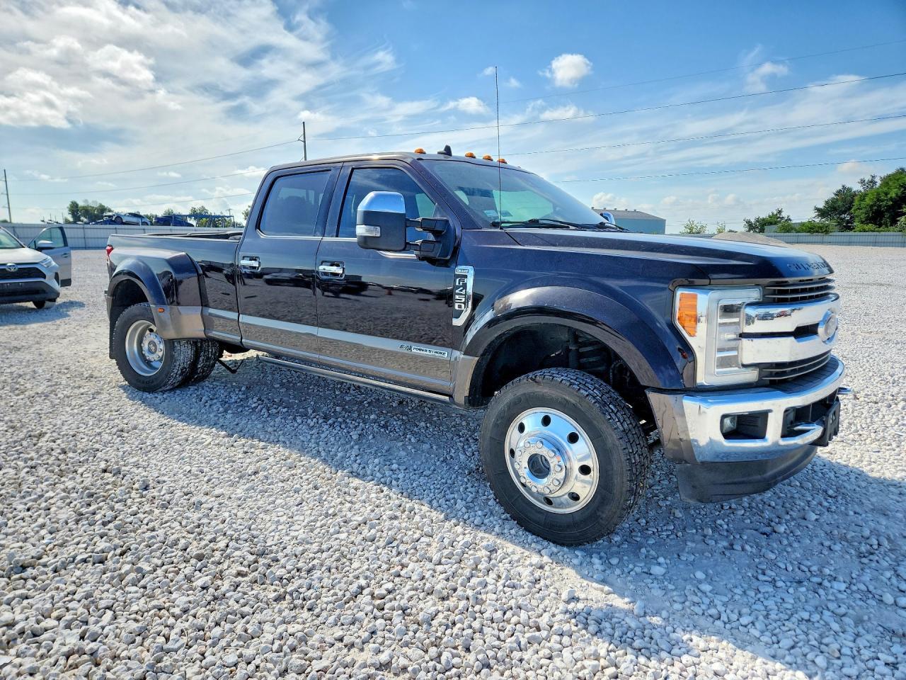 2019 Ford F450 Super Duty - zdjęcie 4