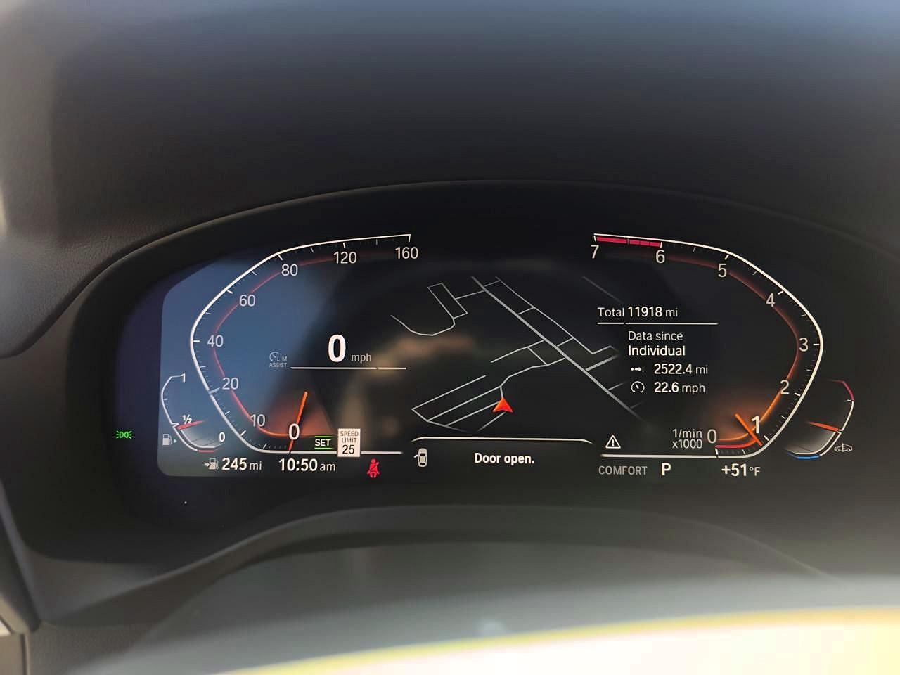 2025 BMW X4 xDrive30I - zdjęcie 8