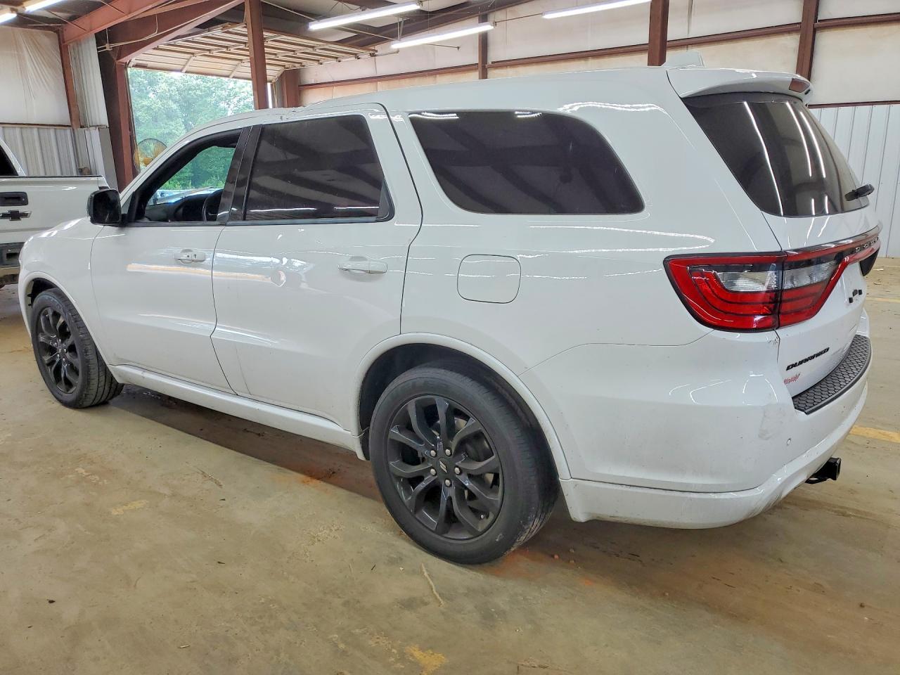 2020 Dodge Durango Gt - zdjęcie 2
