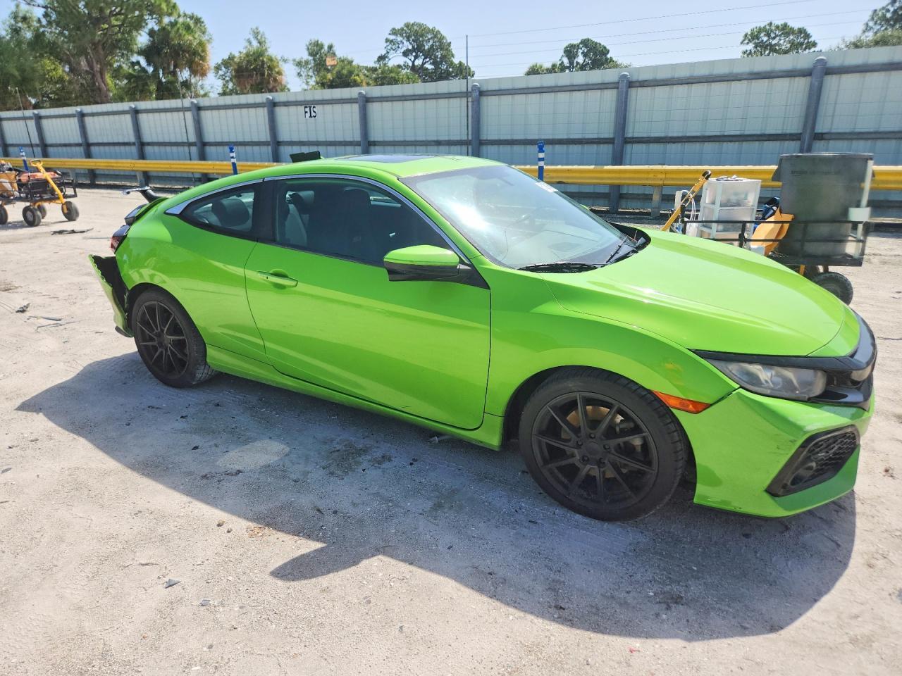 Honda Civic - zdjęcie 4
