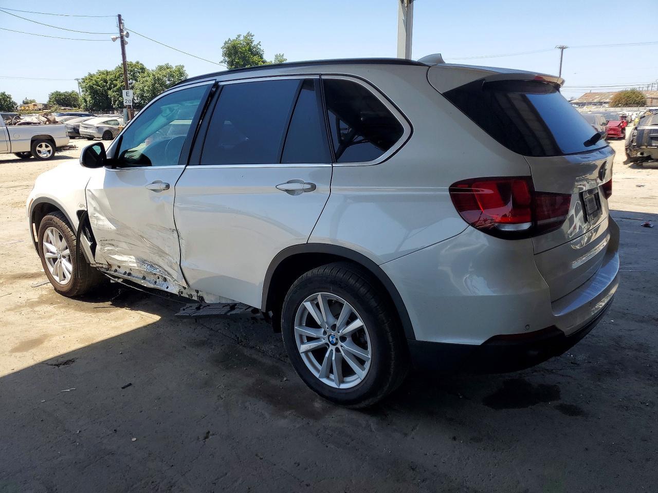 BMW X5 - zdjęcie 2