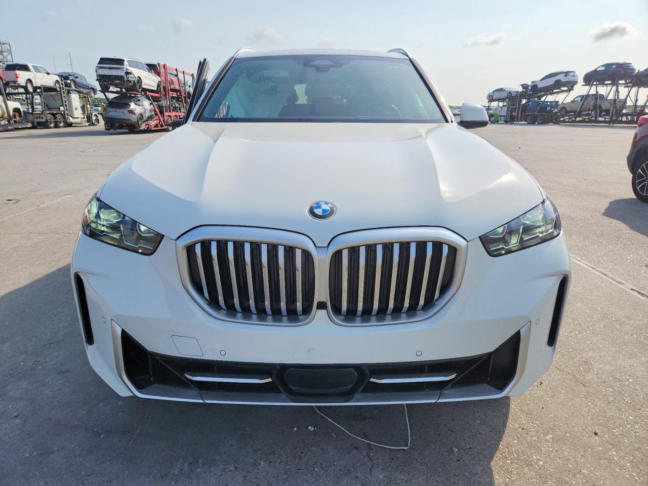 2026 BMW X5 Sdrive 40I - zdjęcie 5