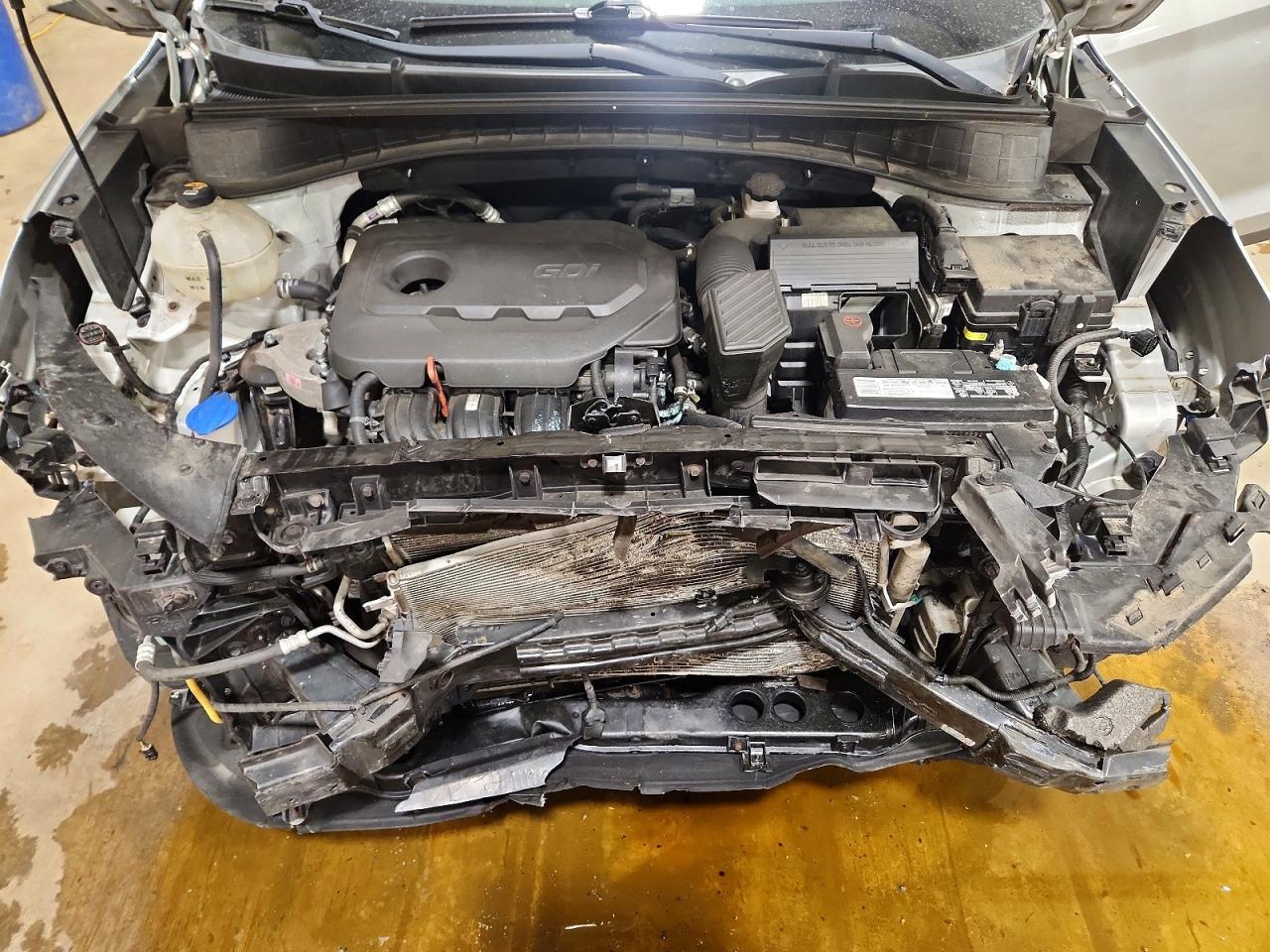 2019 Hyundai Tucson Ultimate - zdjęcie 12