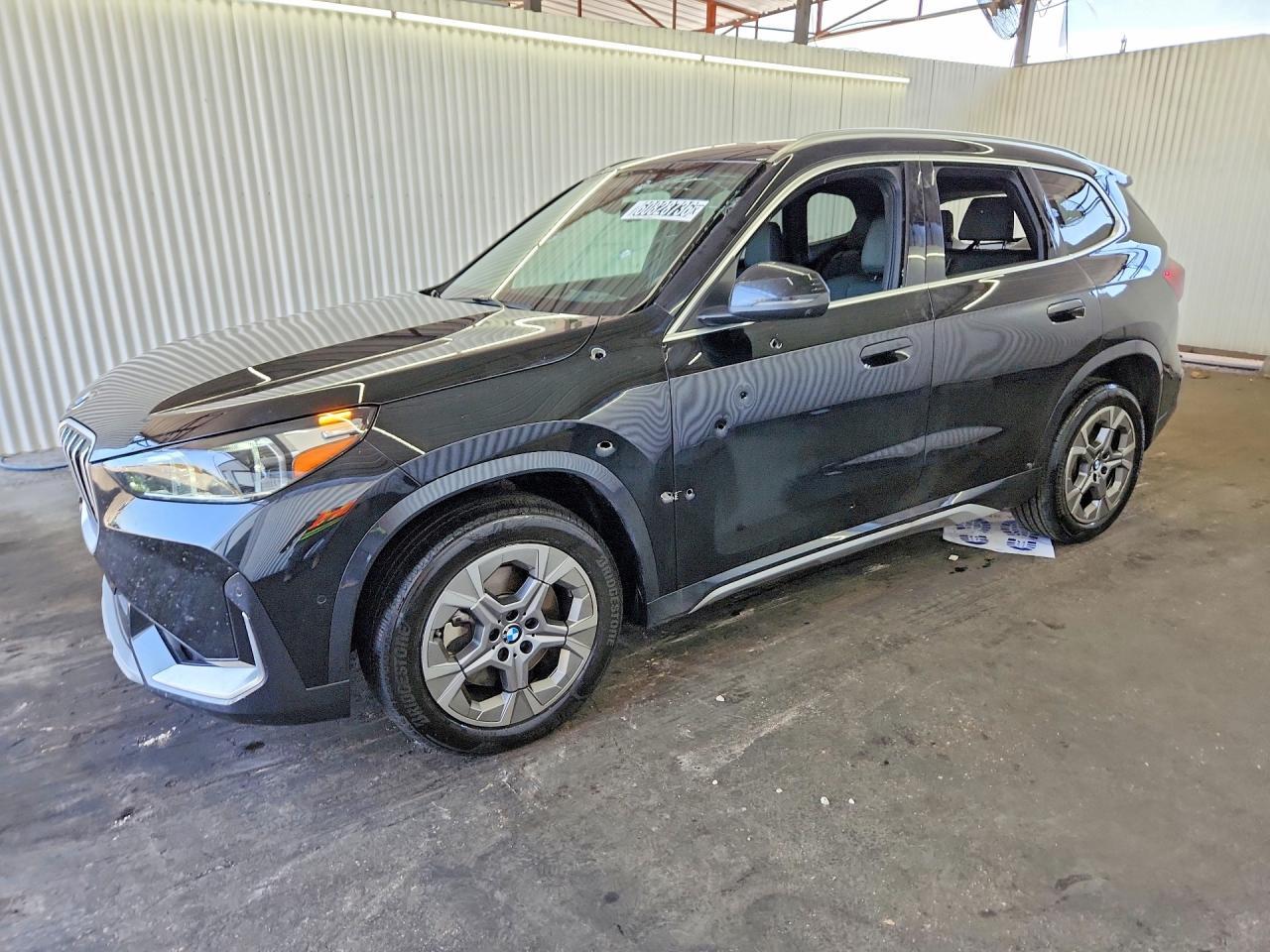2026 BMW X1 xDrive28I - zdjęcie główne