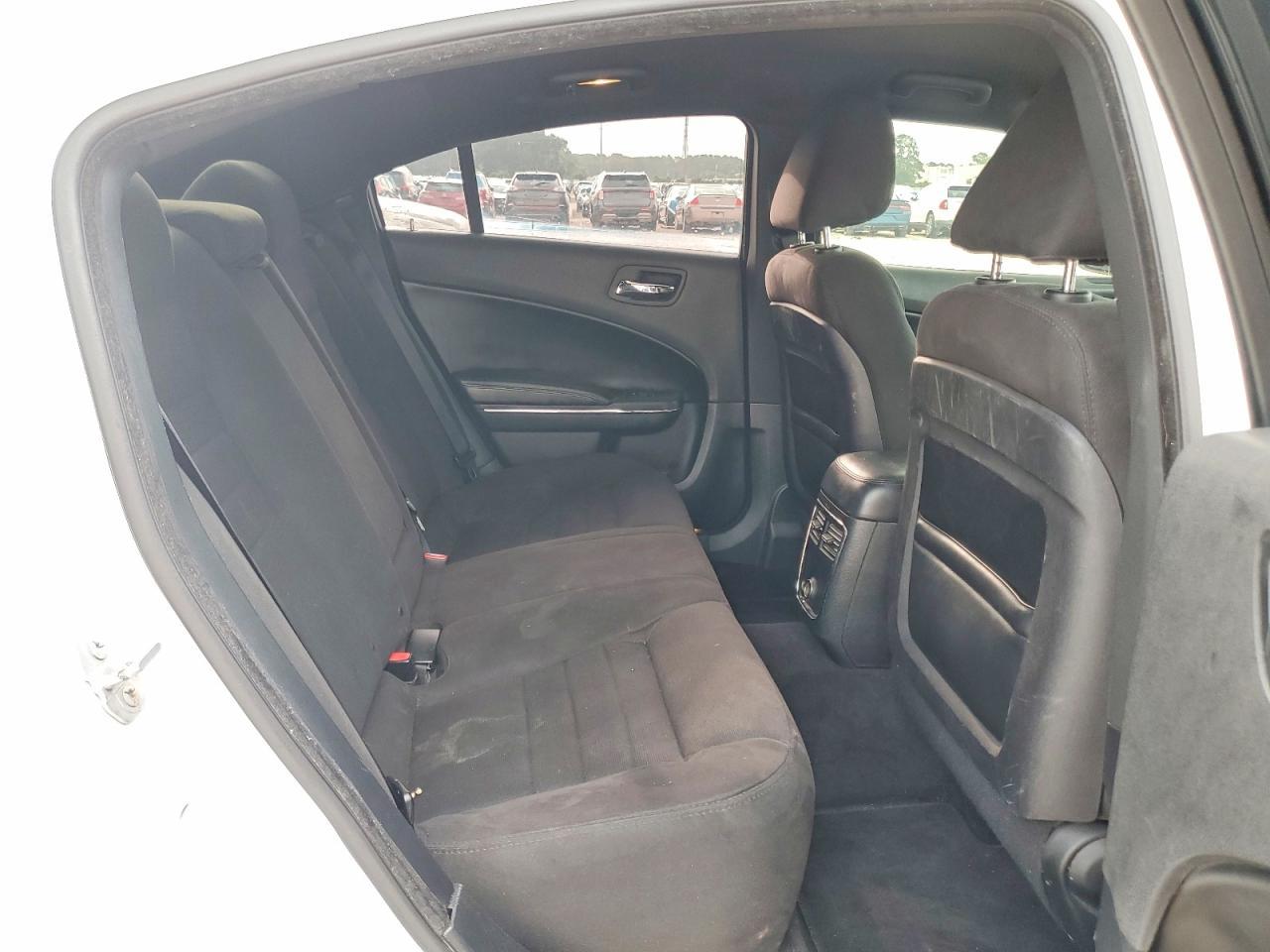 2014 Dodge Charger Se - zdjęcie 10