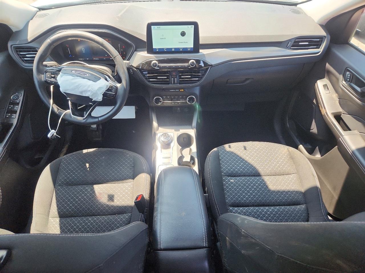 2024 Ford Escape Active - zdjęcie 8
