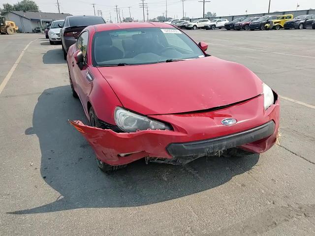 2013 Subaru Brz 2.0 Limited - zdjęcie 13