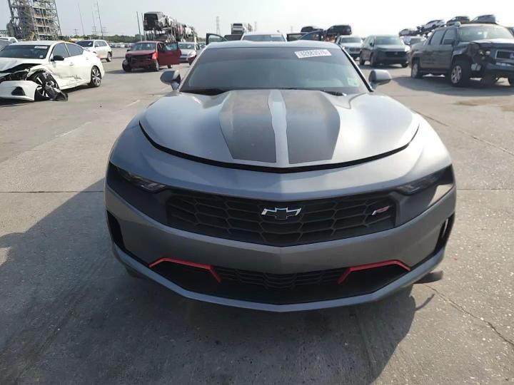 2020 Chevrolet Camaro Ls - zdjęcie 14