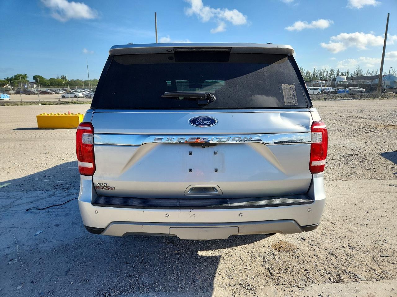 2019 Ford Expedition Xlt - zdjęcie 6