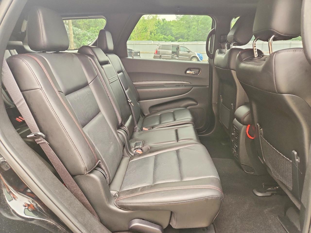 2024 Dodge Durango Gt - zdjęcie 11