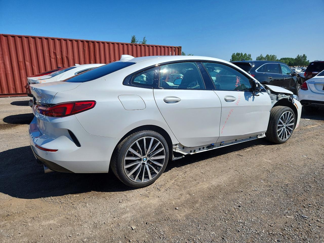 2020 BMW Seria 2 228i - zdjęcie 3
