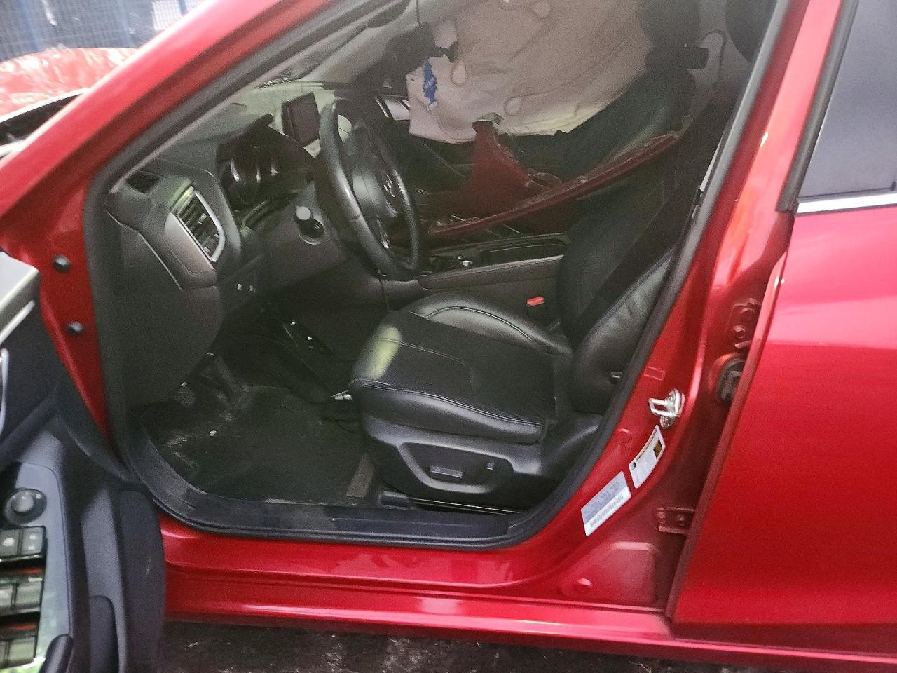 2017 Mazda 3 Grand Touring - zdjęcie 7