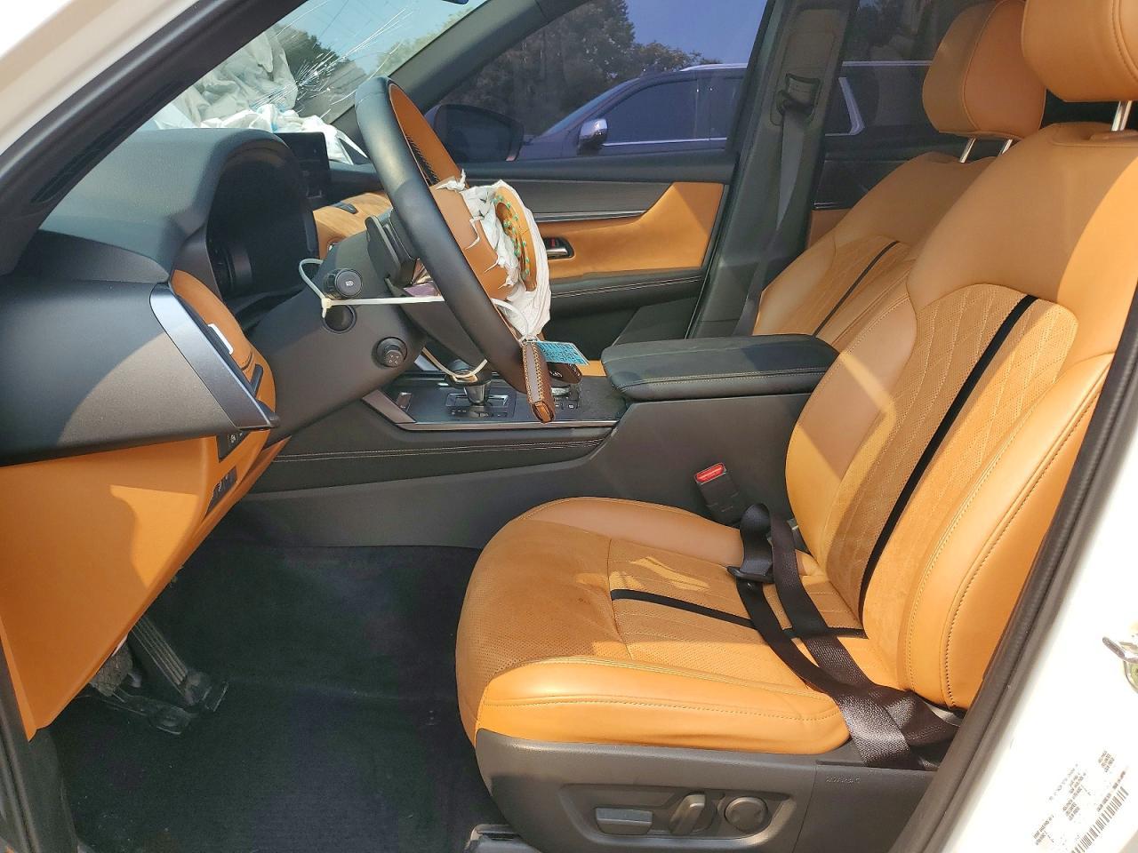 2025 Mazda Cx-70 Premium Plus - zdjęcie 7