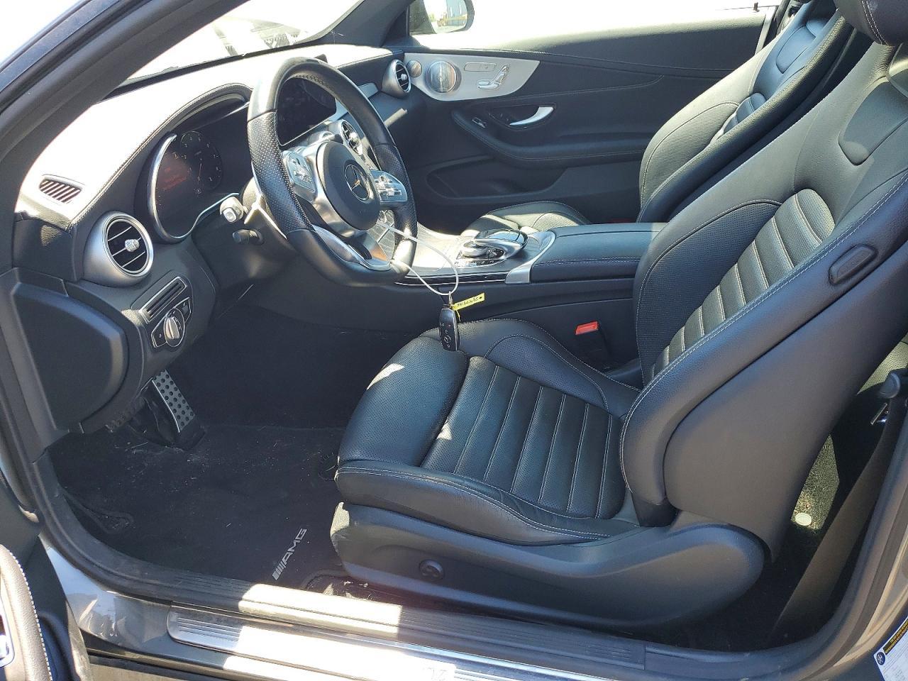 2023 Mercedes-Benz C 300 - zdjęcie 7
