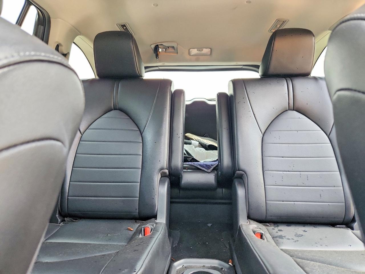 2022 Toyota Highlander Xle - zdjęcie 10