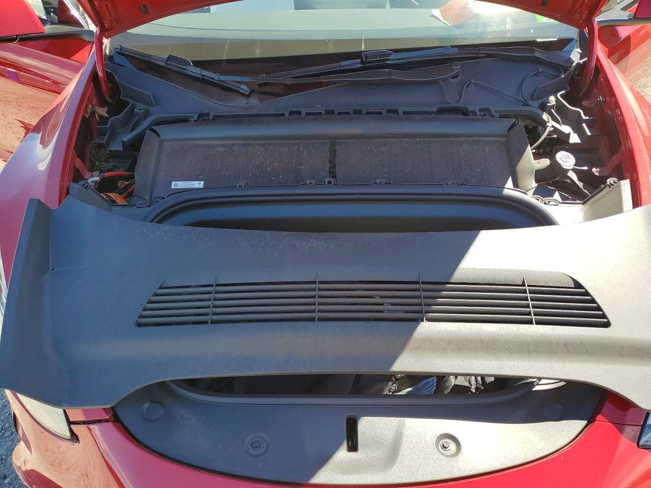 2023 Tesla Model Y - zdjęcie 12