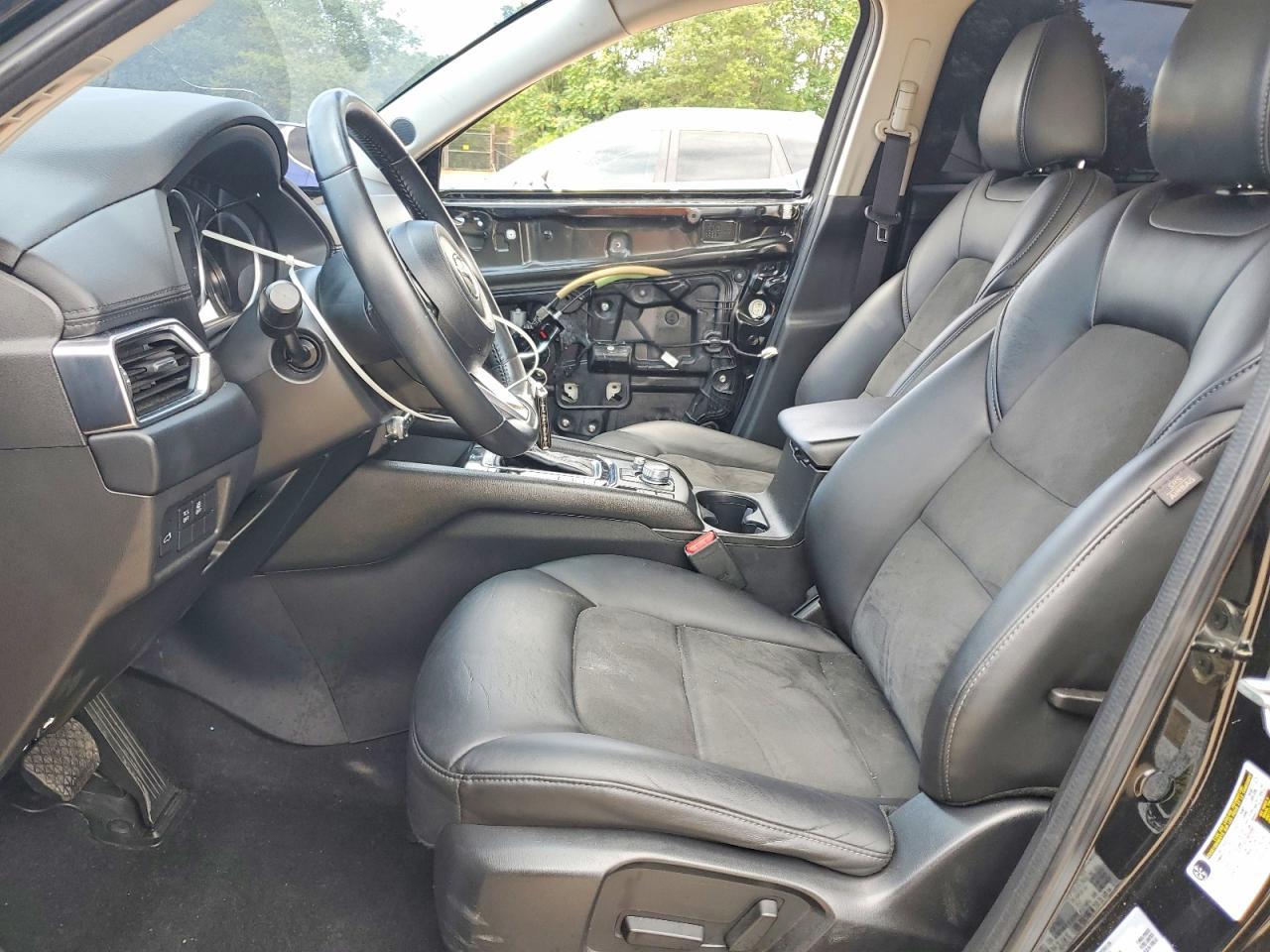 2020 Mazda Cx-5 Touring - zdjęcie 7