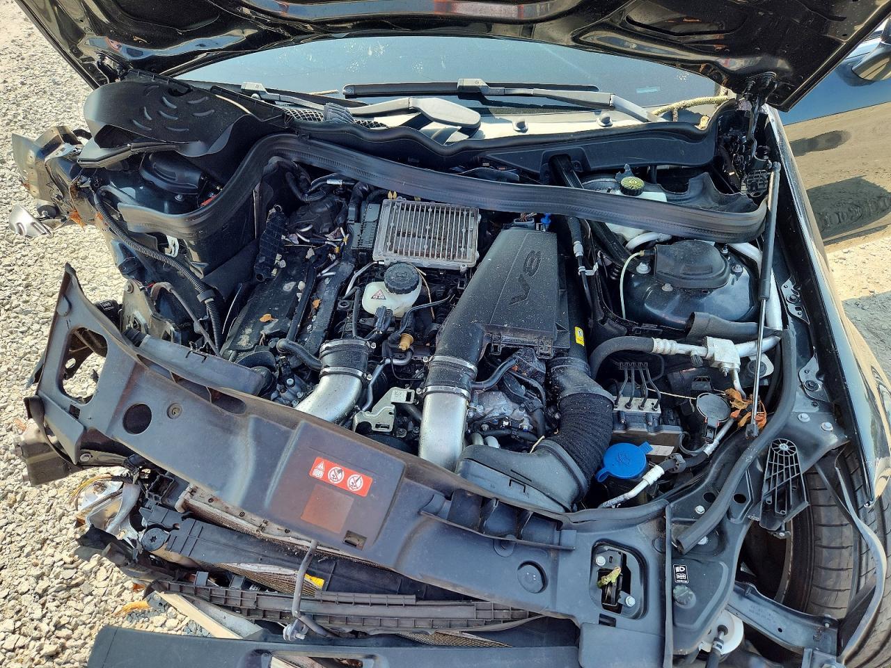 2015 Mercedes-Benz Cls 550 - zdjęcie 11