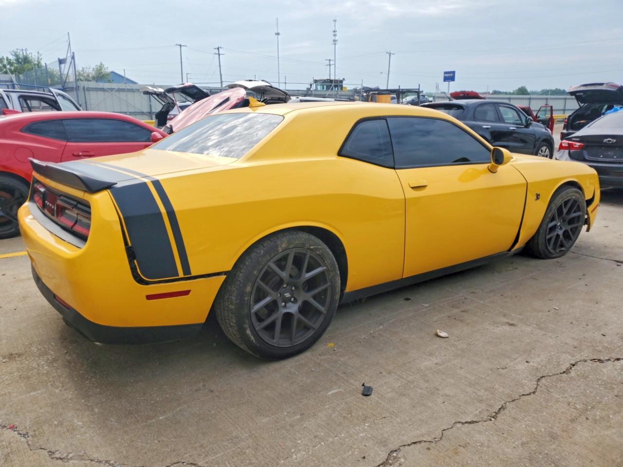 Dodge Challenger - zdjęcie 3