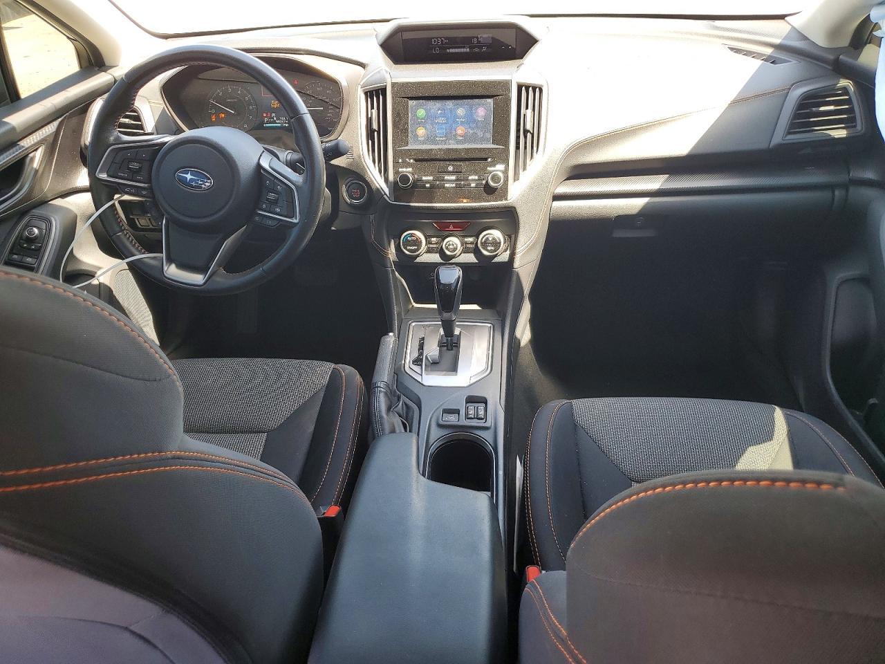 2021 Subaru Crosstrek Premium - zdjęcie 8