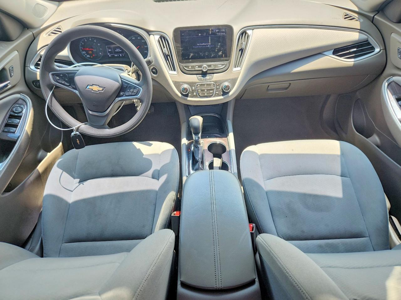 2022 Chevrolet Malibu Lt - zdjęcie 8
