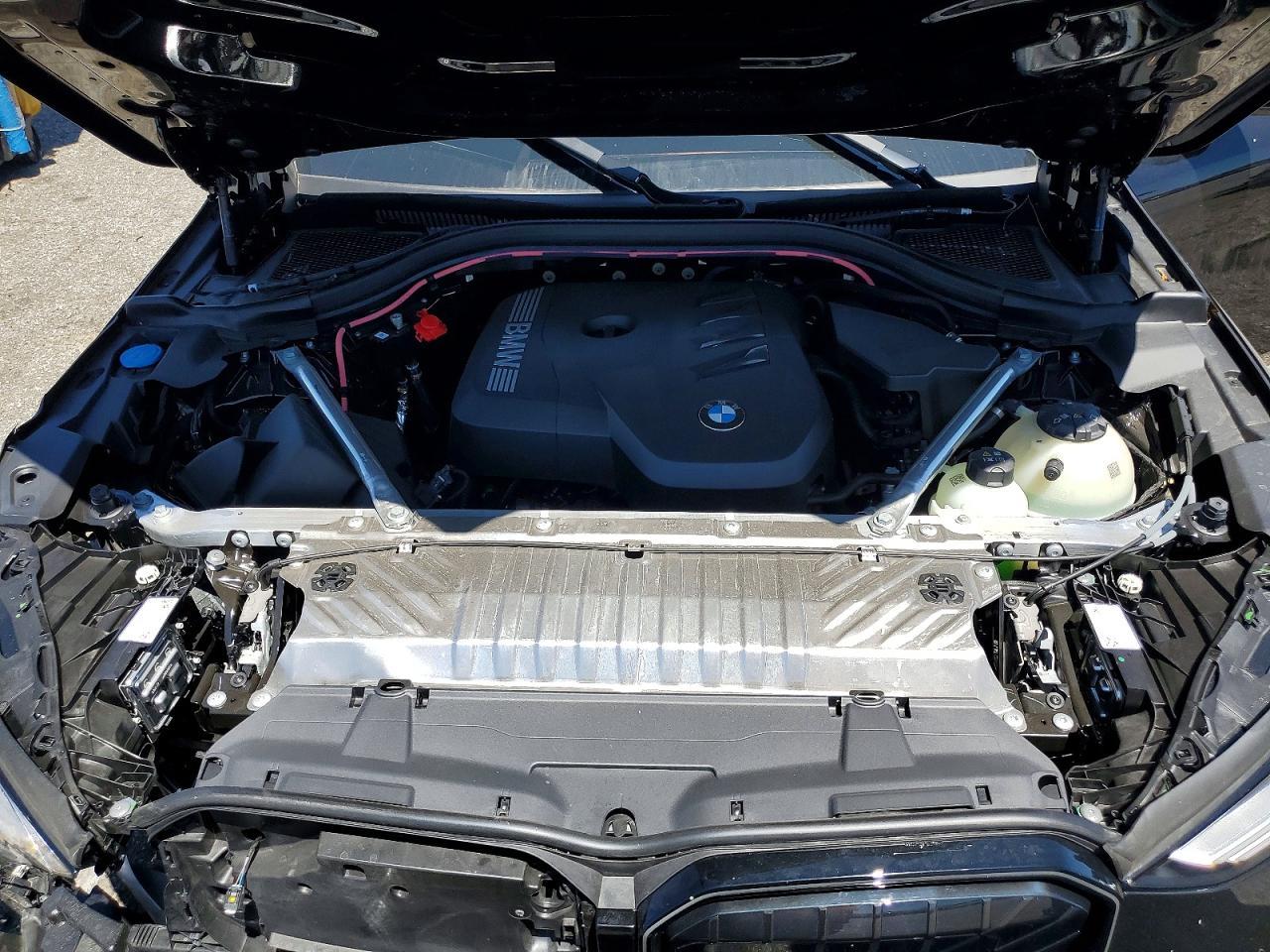 2026 BMW X3 30 xDrive - zdjęcie 12