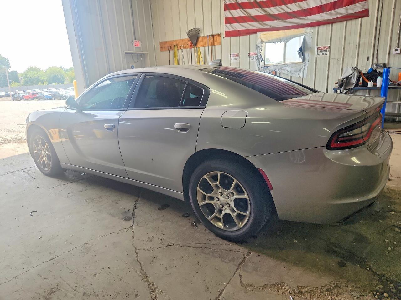 2016 Dodge Charger Sxt - zdjęcie 2