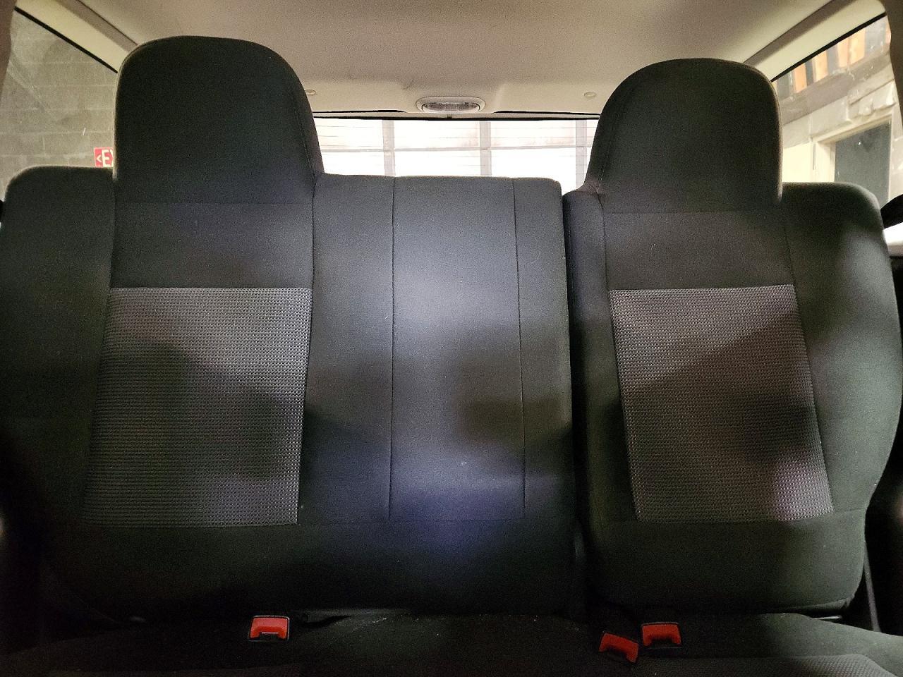 2016 Jeep Patriot Sport - zdjęcie 10