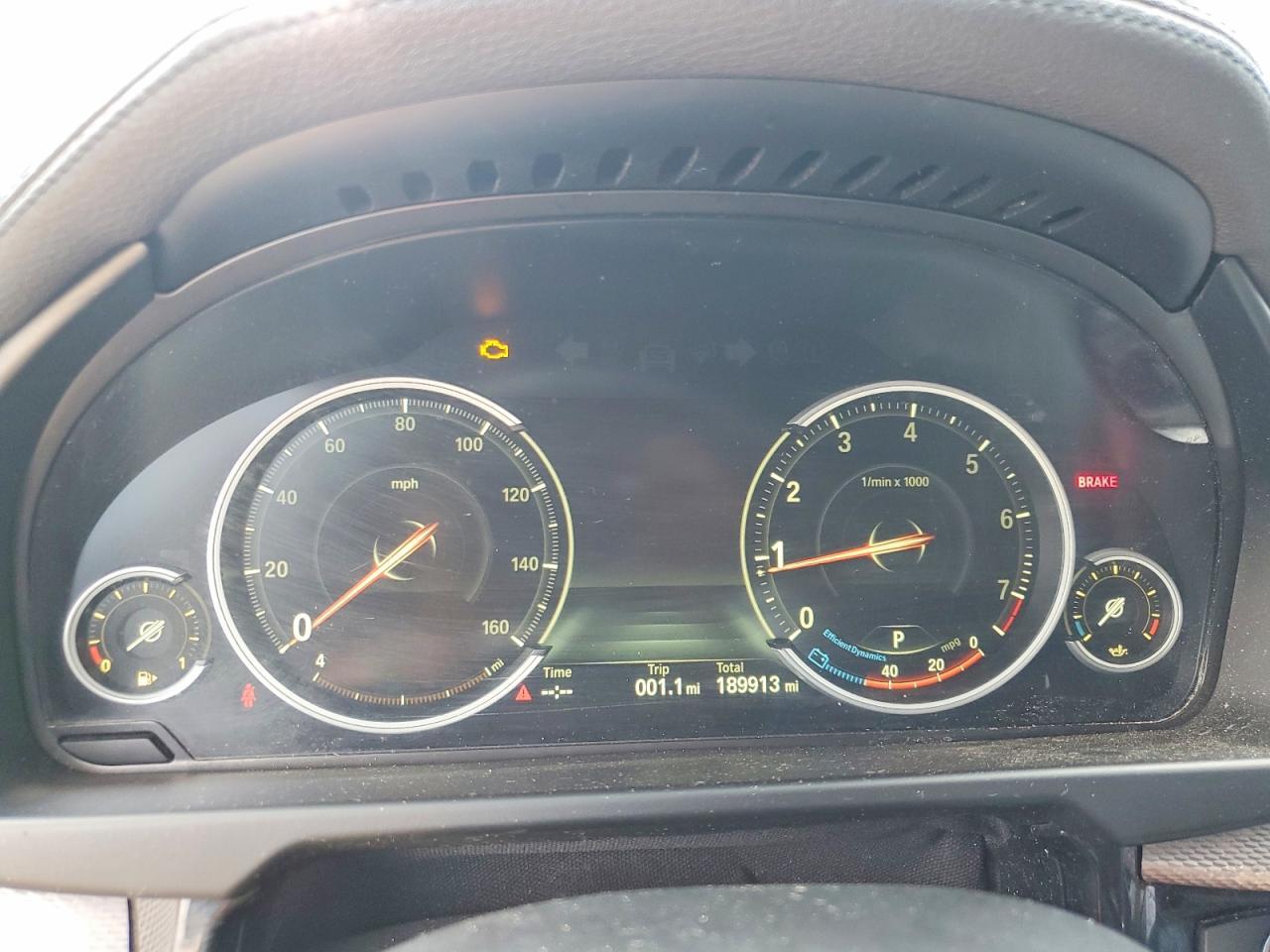 2016 BMW X6 xDrive35I - zdjęcie 9