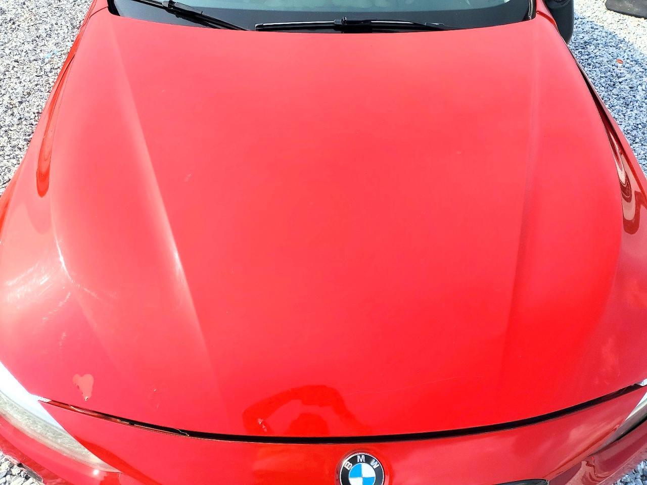 2017 BMW 320 I - zdjęcie 11