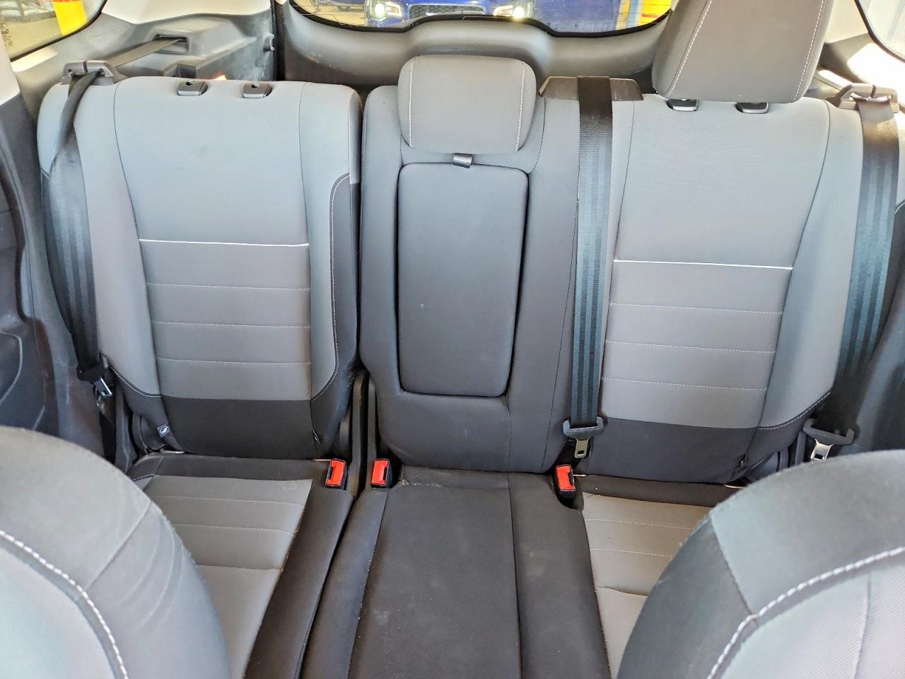 2015 Ford Escape Se - zdjęcie 10