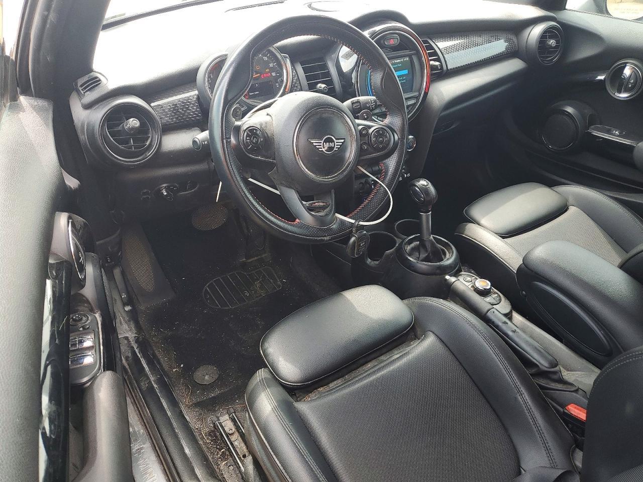2019 Mini Cooper S - zdjęcie 8
