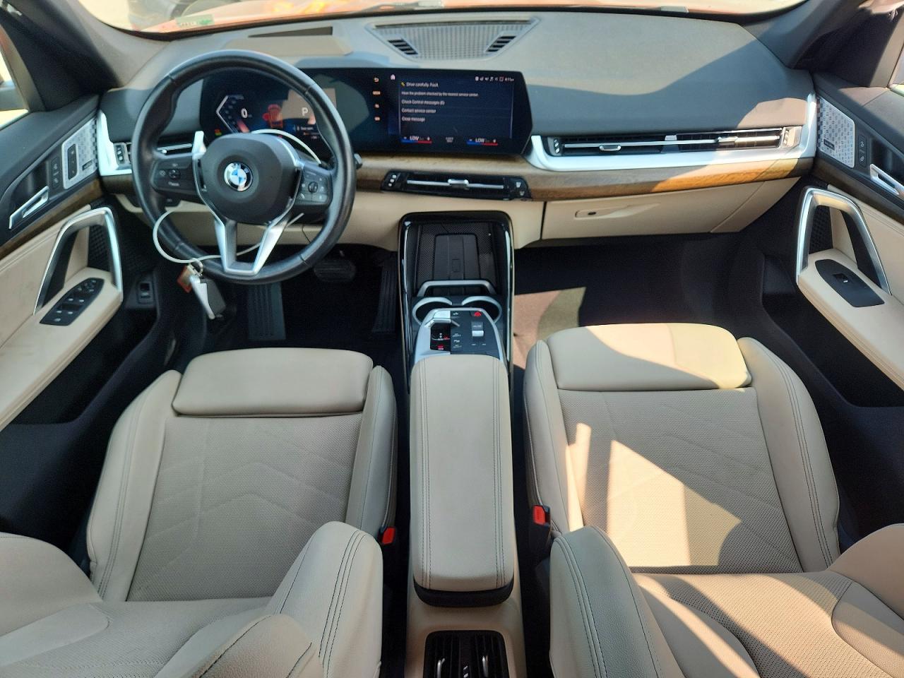 2023 BMW X1 xDrive28I - zdjęcie 8