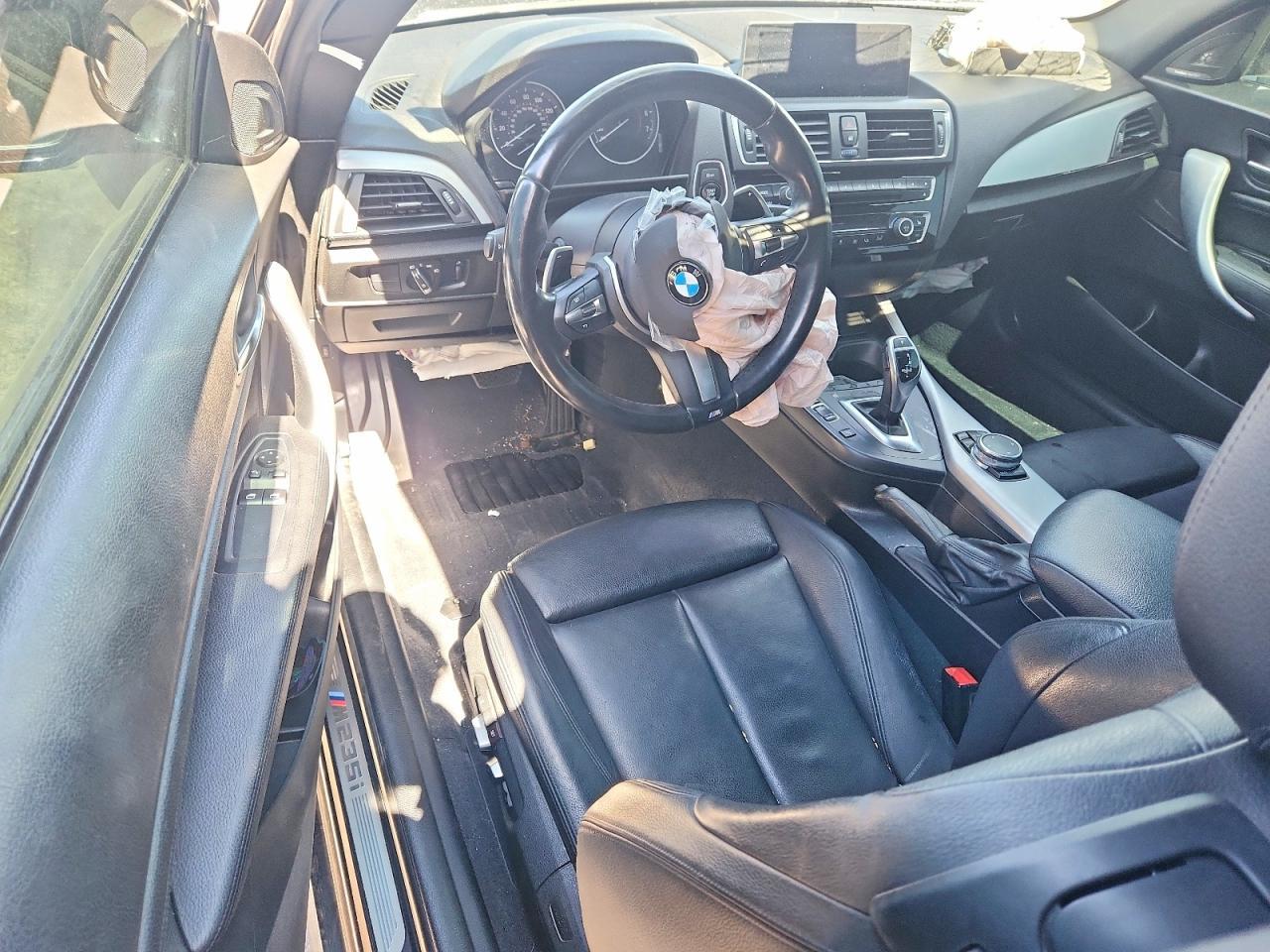 2016 BMW M235Xi - zdjęcie 8
