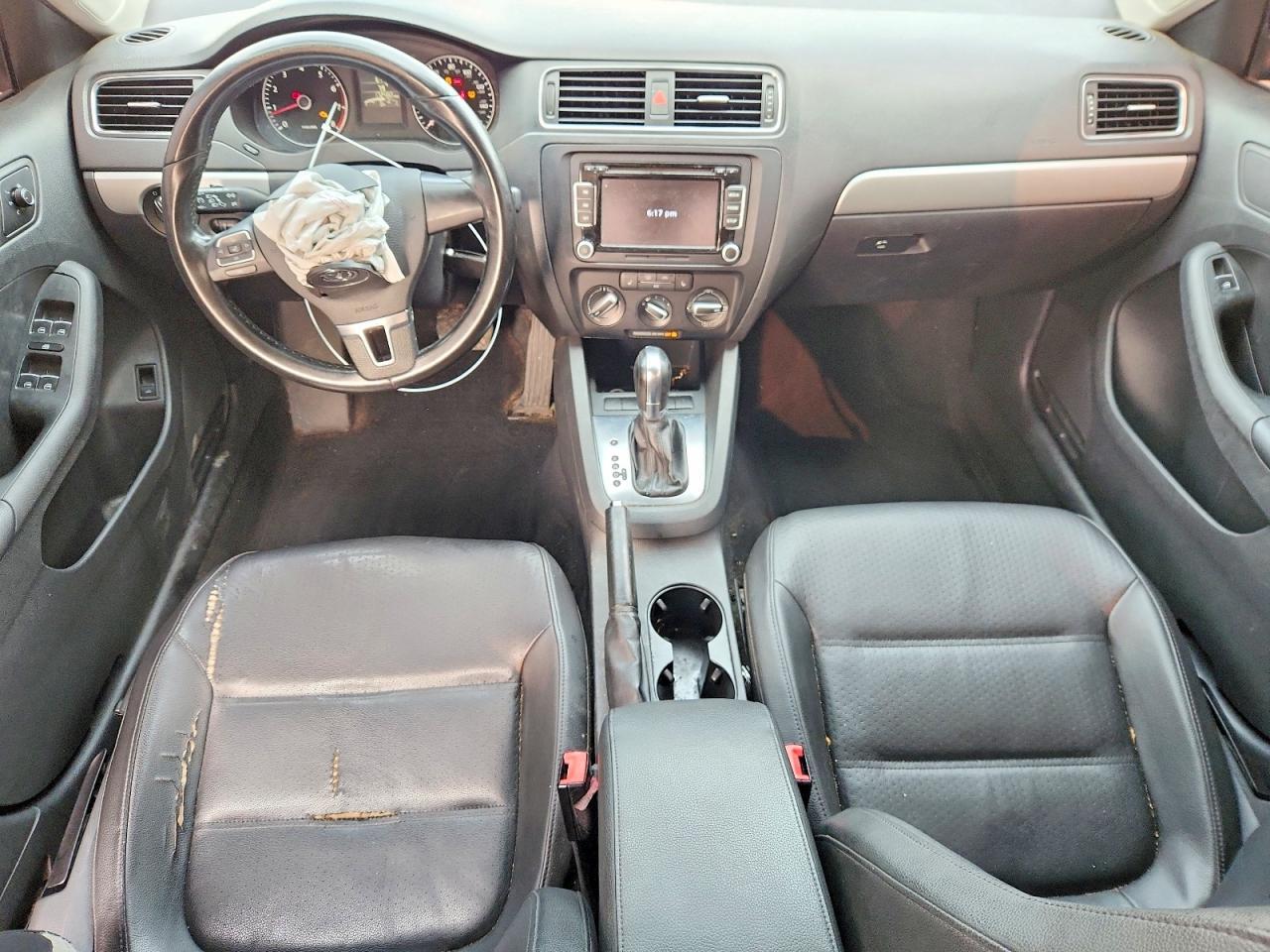 2013 Volkswagen Jetta Se - zdjęcie 8