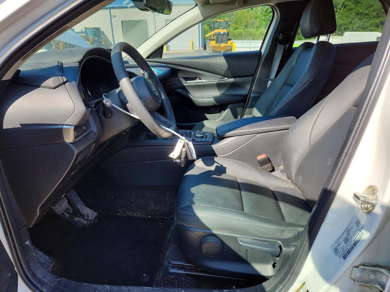 2023 Mazda Cx-30 Select - zdjęcie 7