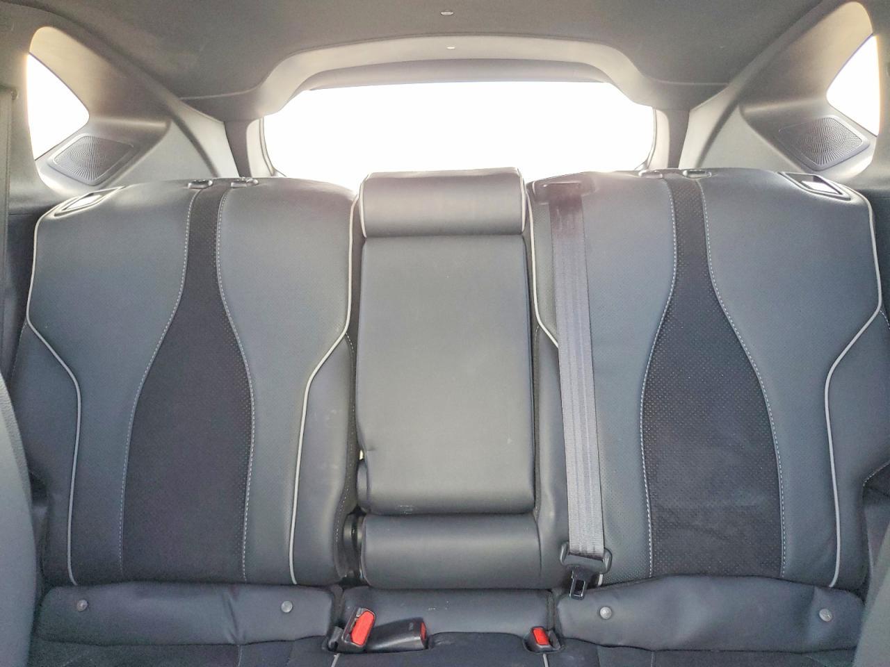 2019 Acura Rdx A-Spec - zdjęcie 10