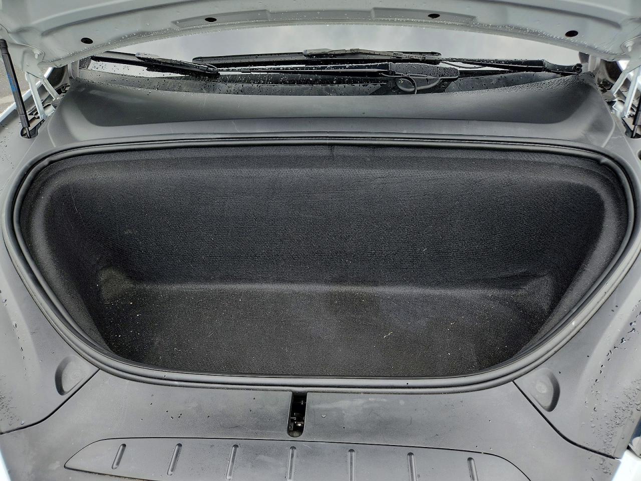 2019 Tesla Model X - zdjęcie 12