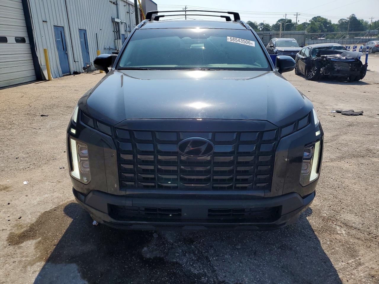 2024 Hyundai Palisade Xrt - zdjęcie 5